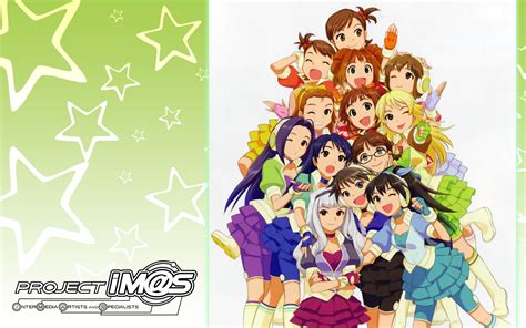 the idolm@ster kisscartoon|THE iDOLM@STER (anime) .